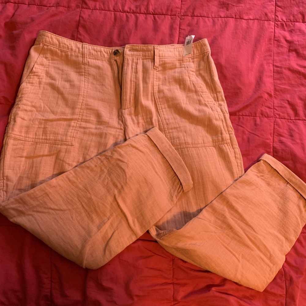 Old Navy Capris